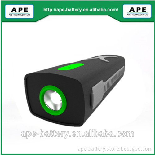 New car Jump starter of Mobile Power